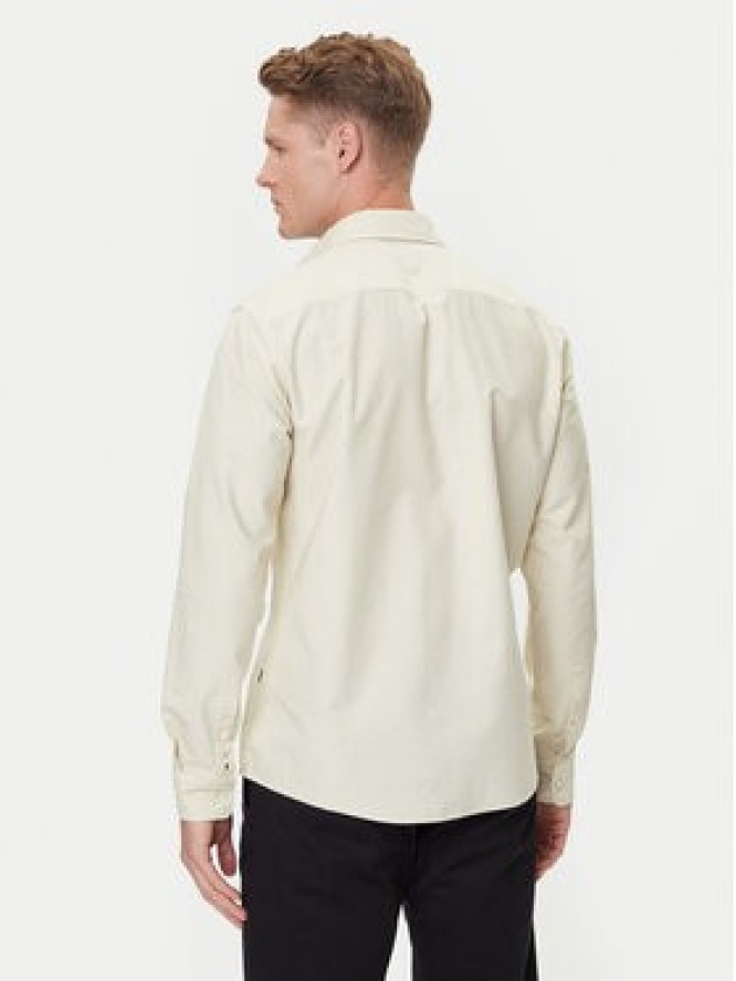 BOSS Koszula H-Roan 50544917 Biały Slim Fit