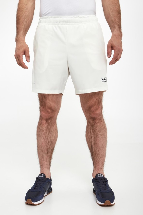 Szorty męskie EA7 EMPORIO ARMANI