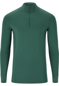 Bluza do biegania męska Endurance Lead