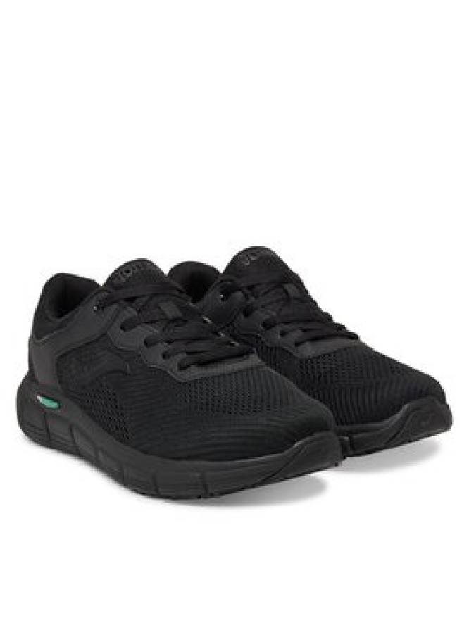 Joma Sneakersy Atenea 2501 CATENS2501 Czarny