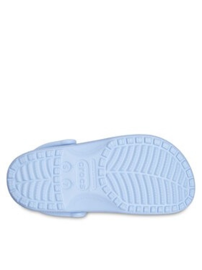 Crocs Klapki Classic Clog 10001 Niebieski