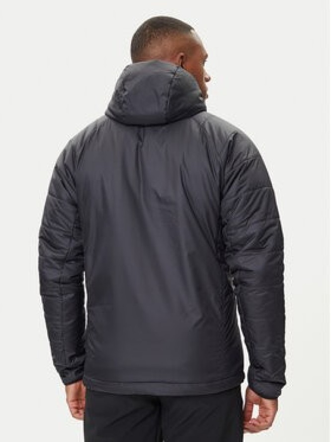 adidas Kurtka outdoor Terrex Multi IM7683 Czarny Regular Fit