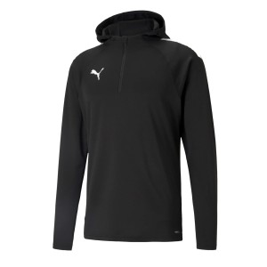 Bluza męska sportowa Puma TEAMLIGA TRINING FLEEC