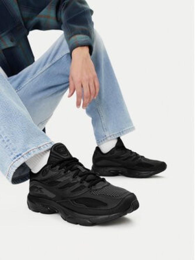 Reebok Sneakersy EO-PREMIER ROAD CONTROL 100245178 Czarny