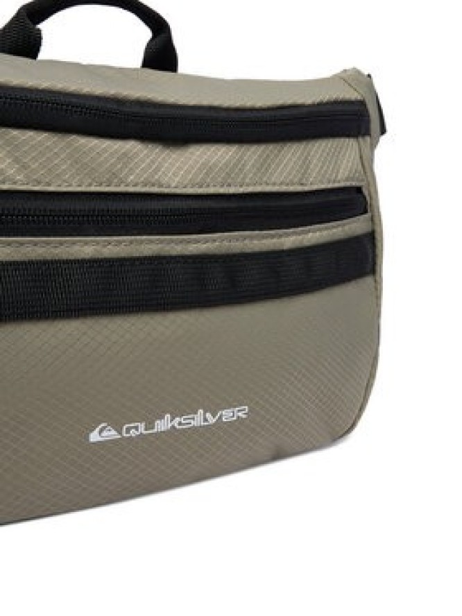 Quiksilver Nerka WBEO-QUIK-M-001-10 Szary ciemny