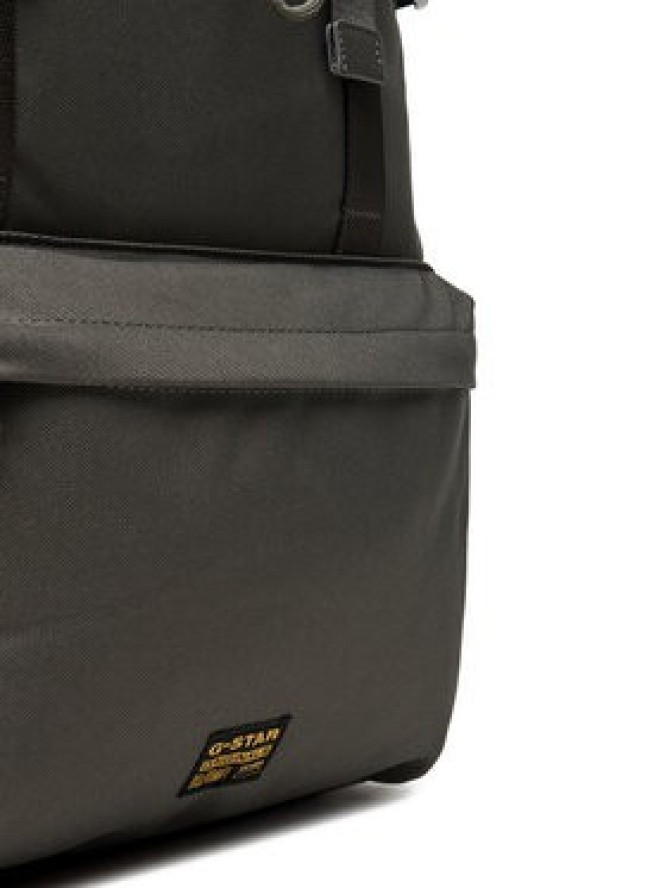 G-Star Raw Plecak EO-LUIS-LX8742J Szary