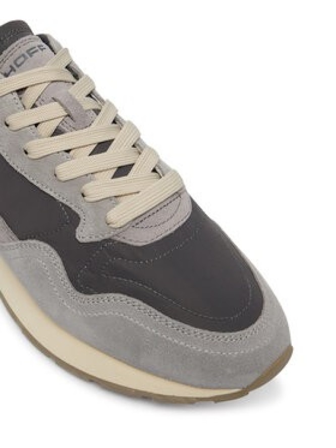HOFF Sneakersy City 12602402 Szary