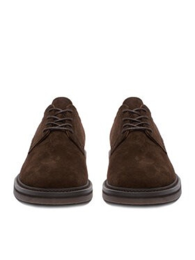 Badura Półbuty EO-JAXON-02 125AM Beżowy