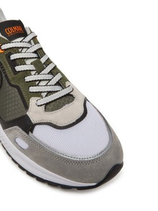 Colmar Sneakersy Action SS25/032 Szary