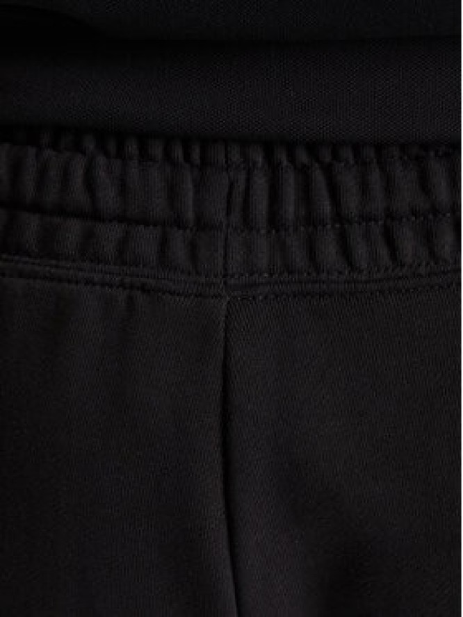 HUGO Szorty sportowe Dayono 50530696 Czarny Relaxed Fit