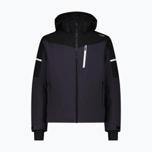 Kurtka narciarska męska CMP 35W0077 Zip Hood