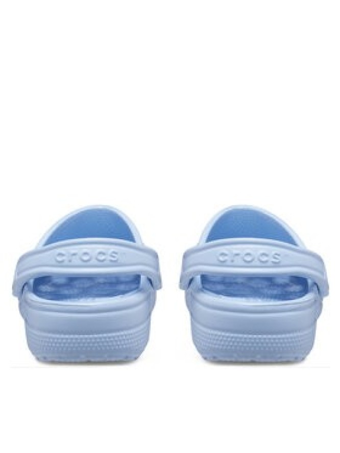 Crocs Klapki Classic Clog 10001 Niebieski