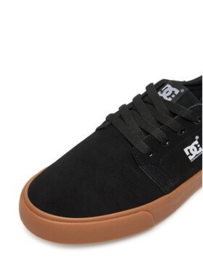 DC Shoes Tenisówki SS25-3C015 Czarny