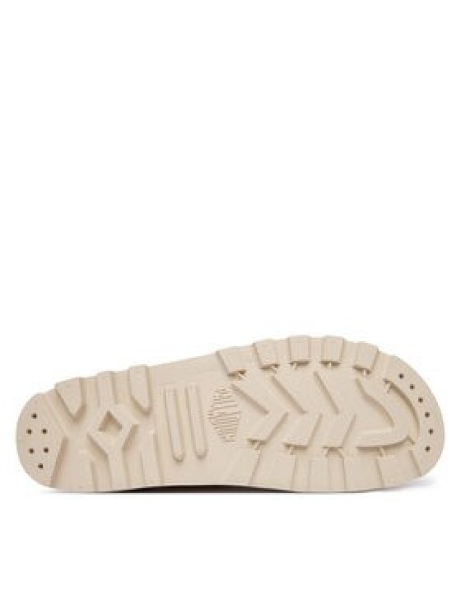 Palladium Trampki Dunelite Ox Cush 04661-298-M Beżowy