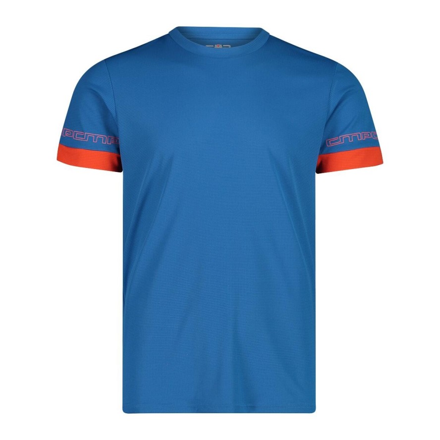 Koszulka męska CMP 33N6677