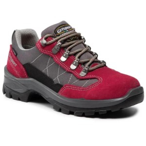 Buty trekkingowe męskie Grisport Gritex