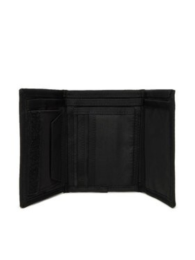 Tommy Jeans Portfel AM0AM12920 Czarny