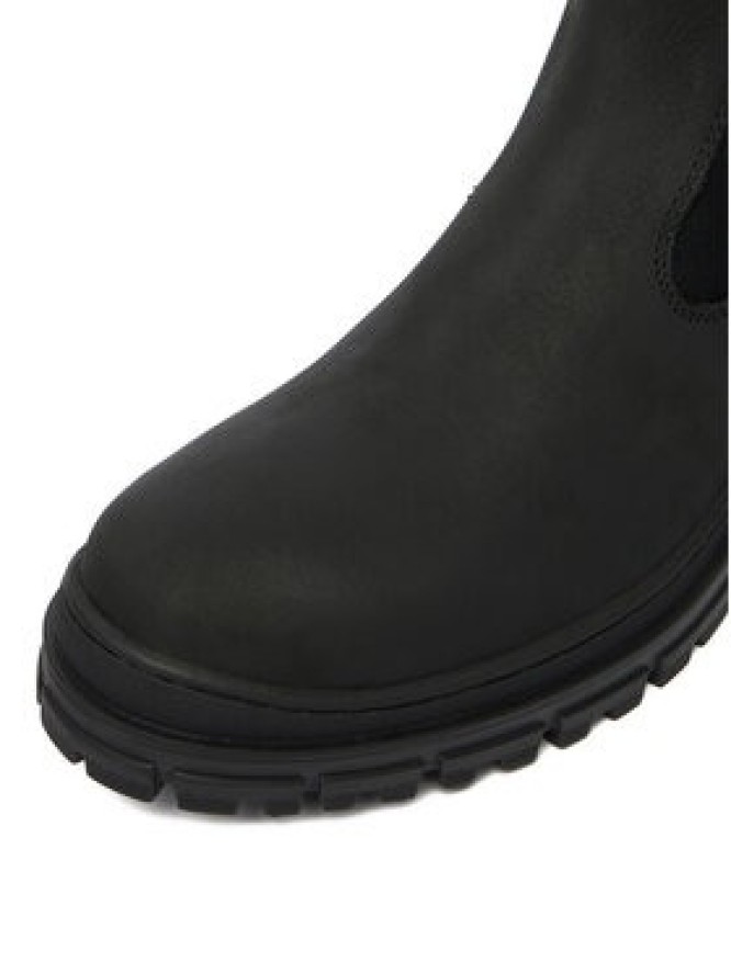 Hunter Sztyblety CEO-RAMBO-01 MI24 Czarny