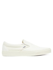 Vans Tenisówki Classic Slip-On VN000D5PCJA1 Biały
