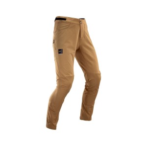Spodnie rowerowe (+spodenki kolarskie z pampersem w zestawie) LEATT Pant