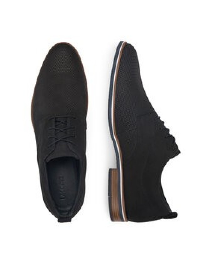 Lasocki Półbuty PANJA-04 MI25 Czarny