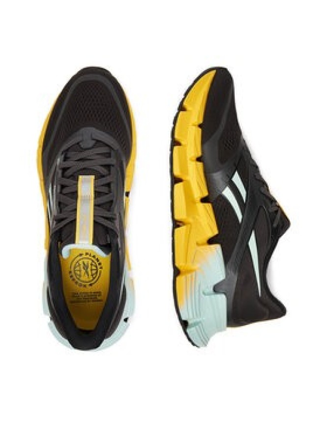 Reebok Buty do biegania EOSB-FLOATZIG 2 100225501 Czarny