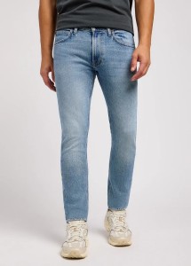 LEE MĘSKIE SPODNIE JEANSOWE Lee Luke Pool Days 112349206 L719016076