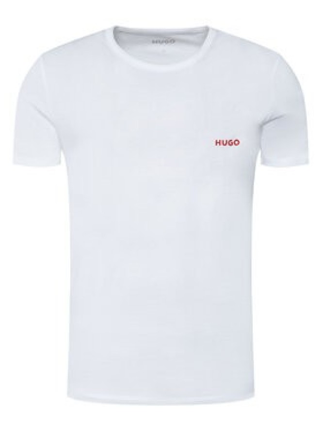 HUGO Komplet t-shirtów 50532811 Kolorowy Regular Fit