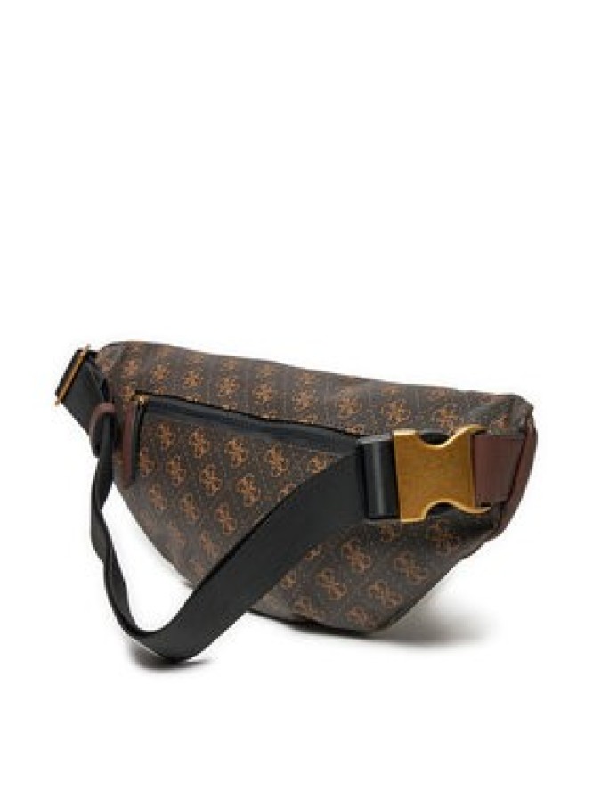 Guess Nerka HMEVZL P3431 Brązowy