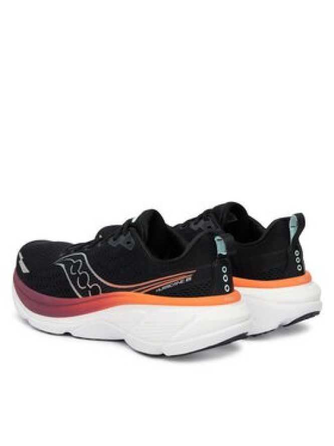 Saucony Buty do biegania Hurricane 25 S21026 Czarny
