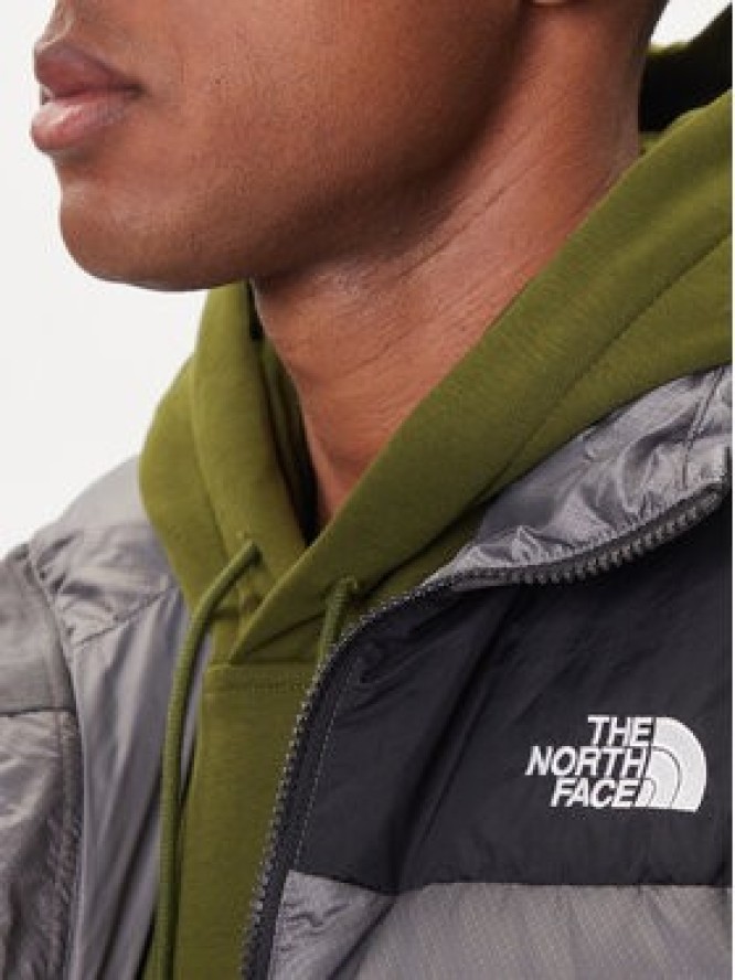 The North Face Kamizelka Diablo 2.0 NF0A8994 Szary Regular Fit