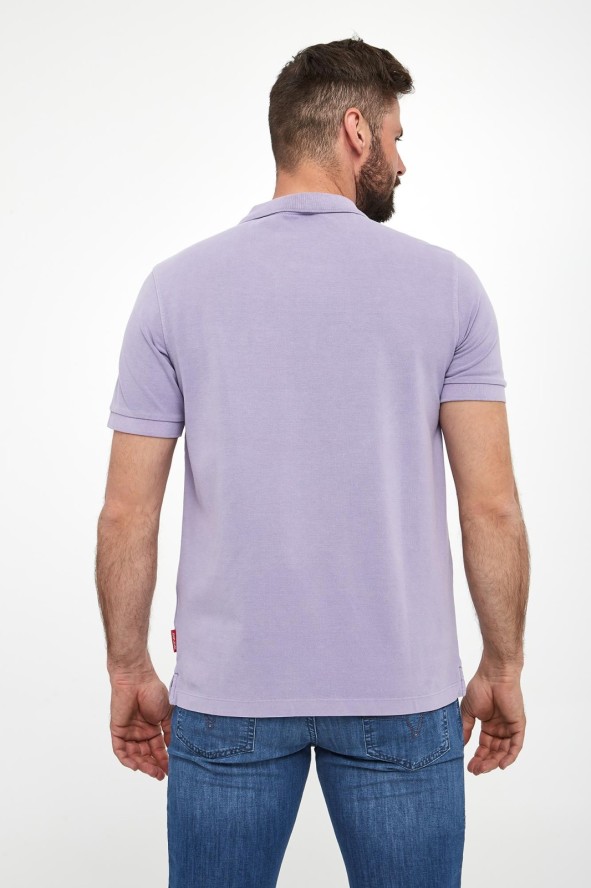 Polo męskie Ambrosian JOOP! JEANS