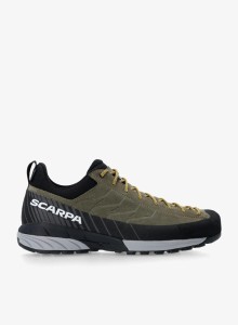 Buty GORE TEX męskie Scarpa Mescalito GTX