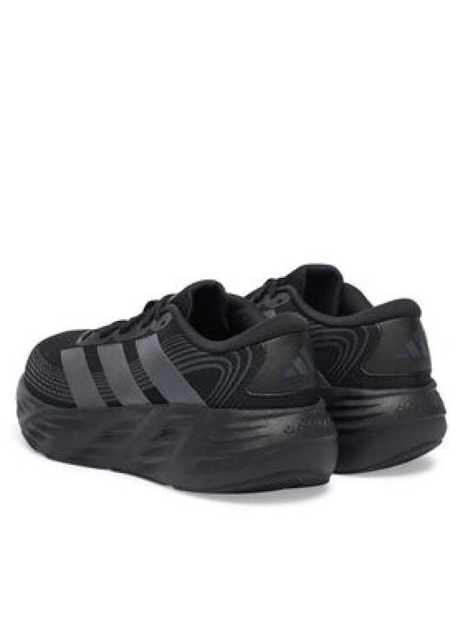 adidas Buty do biegania Galaxy 8 Running Shoes KI7980 Czarny