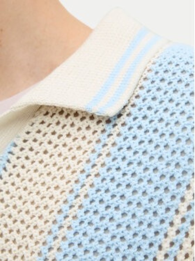 Jack & Jones Sweter Acapulco 12277266 Kolorowy Loose Fit