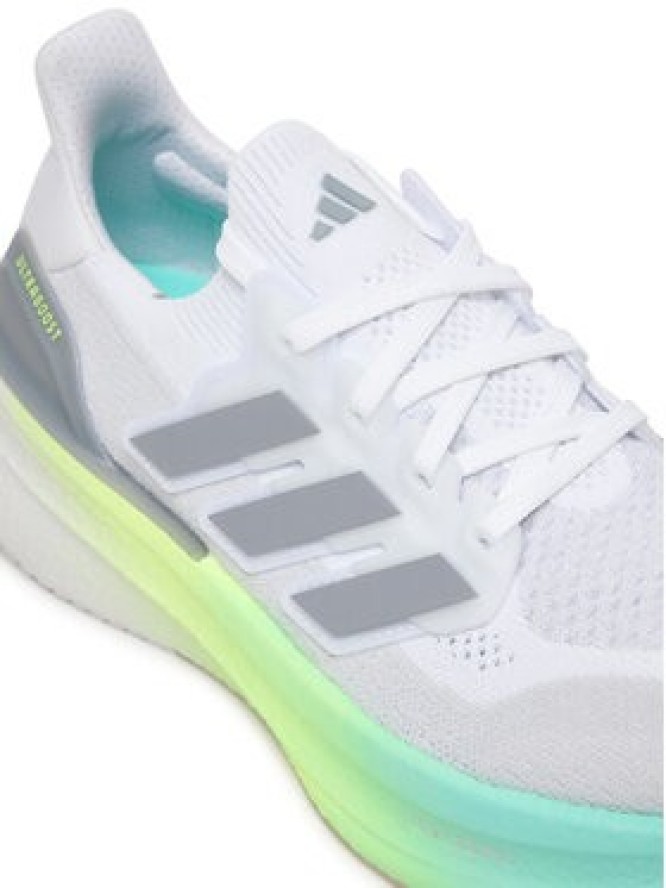 adidas Buty do biegania Ultraboost 5 KJ3584 Biały