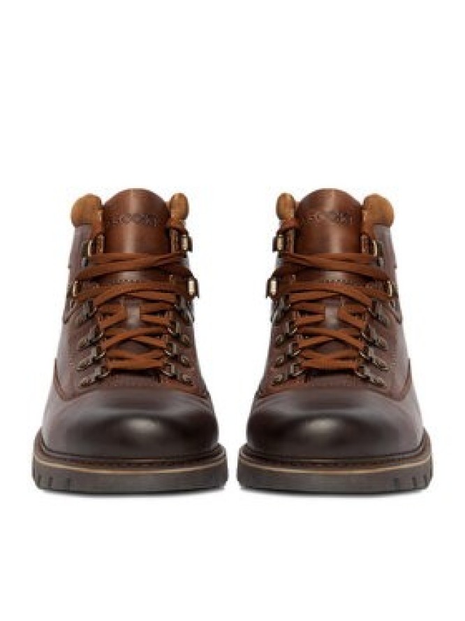 Lasocki Trzewiki CEO-CHEROKE-07 MI25 Brązowy