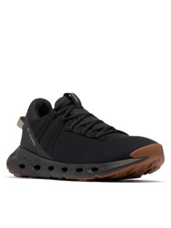 Columbia Sneakersy Terrastride™ ARO 2115301 Czarny