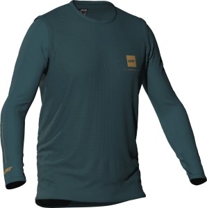 Koszulka rowerowa LEATT Jersey MTB Gravity 2.0