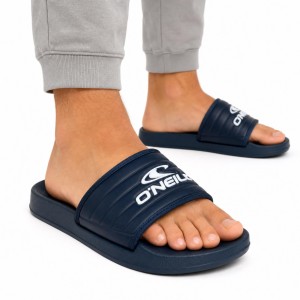 Klapki męskie sportowe O'NEILL KELSO SLIDER MEN LOW