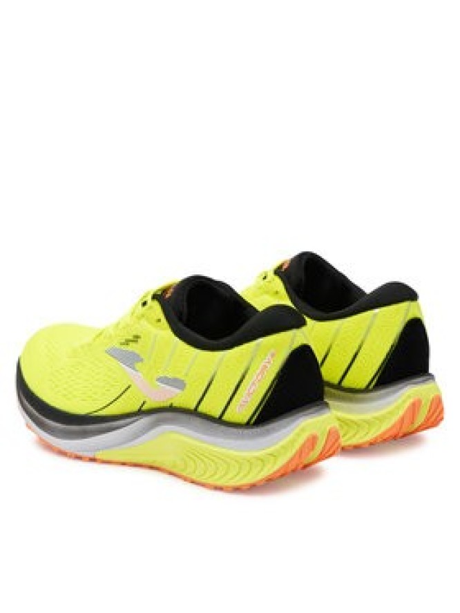 Joma Buty do biegania Victory 2509 RVICTS2509 Żółty