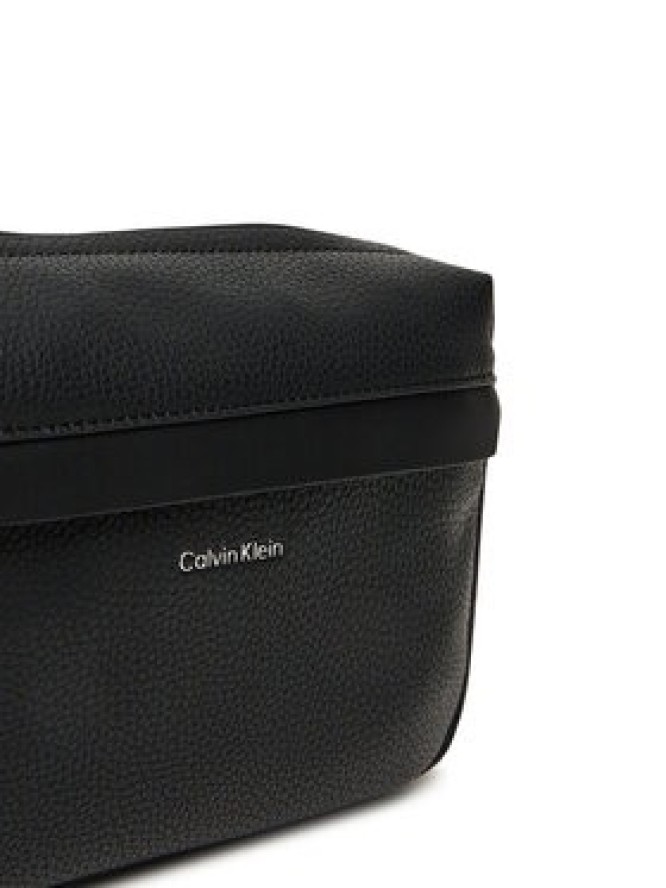 Calvin Klein Saszetka Ck Must Camera Bag LV04D3084G Czarny