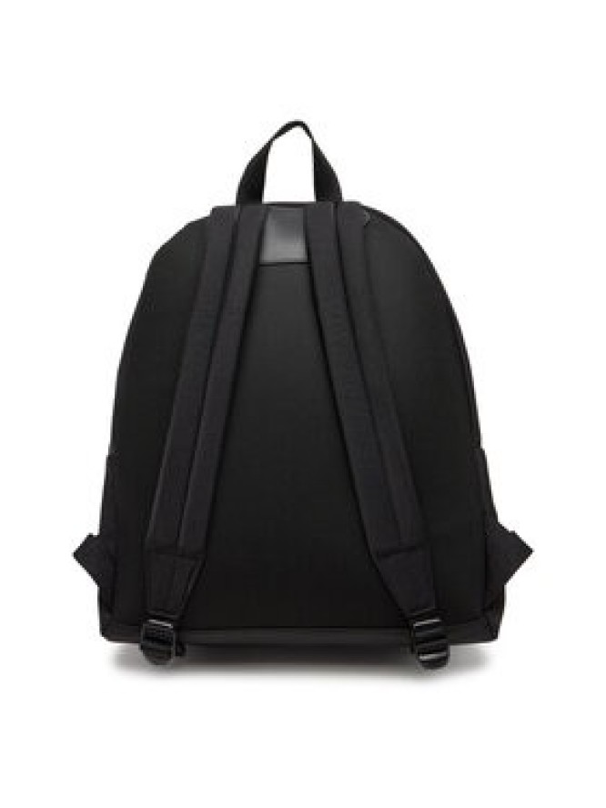 Calvin Klein Jeans Plecak Metro Nylon Backpack 43 LV04G3131G Czarny