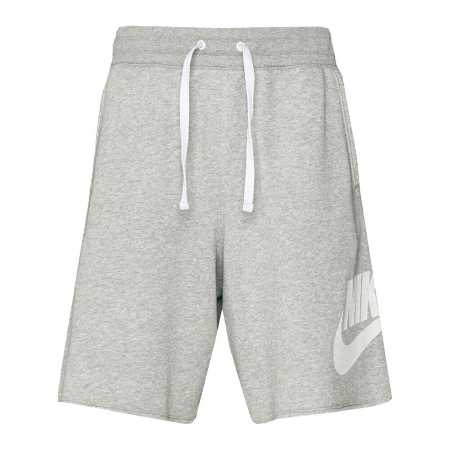 Spodenki sportowe męskie Nike Club Alumni HBR FT Short
