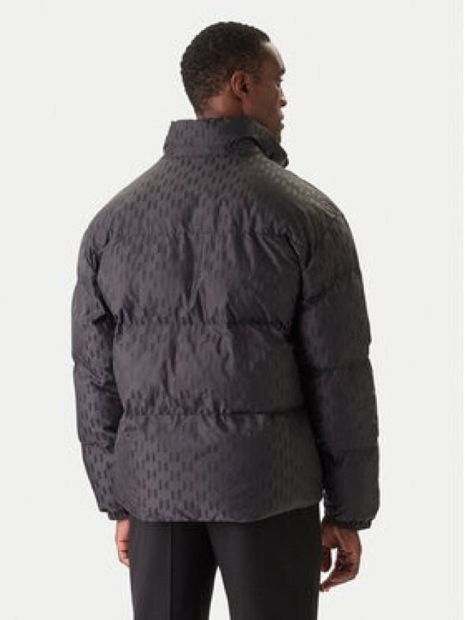 KARL LAGERFELD Kurtka zimowa 505016 554504 Czarny Regular Fit