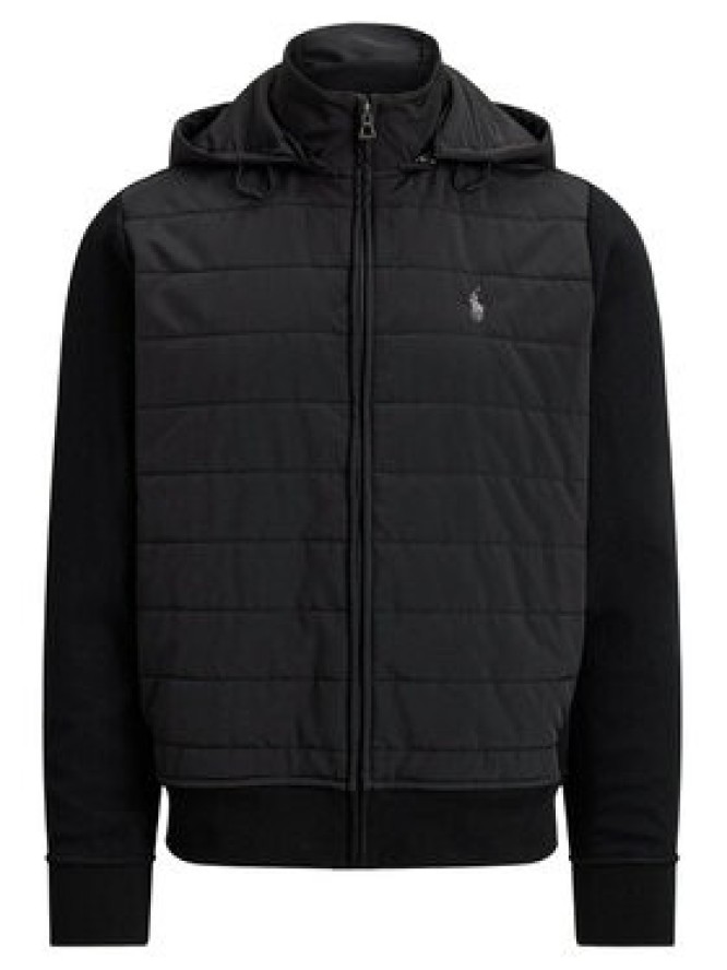 Polo Ralph Lauren Kurtka przejściowa 710981485001 Czarny Regular Fit