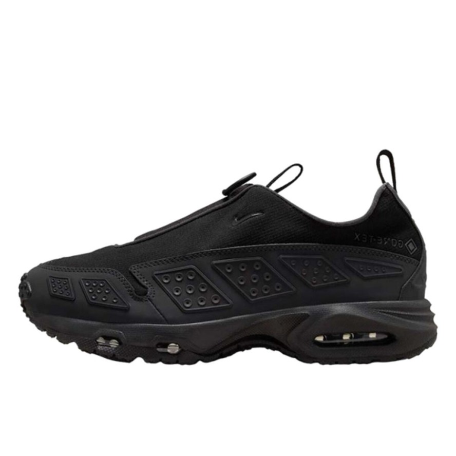 Buty do chodzenia dla dorosłych Air Max Sunder Gore-Tex Black Smoke Grey