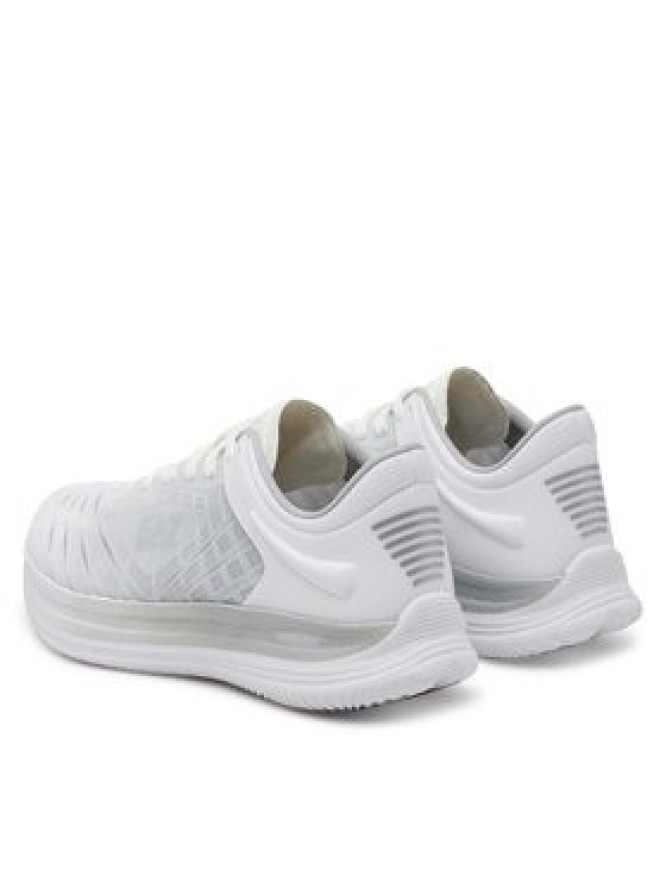 EA7 Emporio Armani Sneakersy X8X243 XK440 R965 Biały