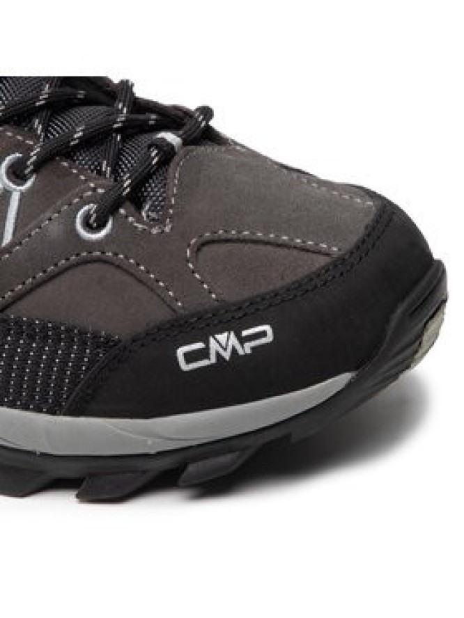 CMP Trekkingi Rigel Mid Trekking Shoes Wp 3Q12947 Szary