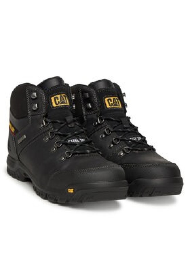 CAT Footwear Trapery Framework ST P722603 Czarny
